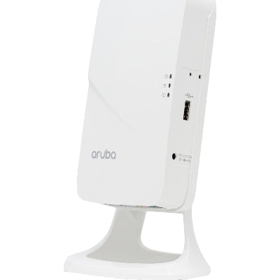 HPE Aruba AP-303H (US) Dual-radio 802.11ac 2x2 Unified Hospitality AP with Internal Antenna