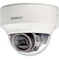 Hanwha Techwin America 2MP Indoor IR Vandal Dome