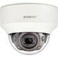 Hanwha Techwin America 2MP Indoor IR Vandal Dome