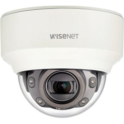 Hanwha Techwin America 2MP Indoor IR Vandal Dome