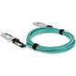 AddOn 10M Finisar Comp QSFP+ 40GBASE-AOC DAC