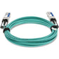 AddOn 10M Finisar Comp QSFP+ 40GBASE-AOC DAC