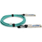 AddOn 10M Finisar Comp QSFP+ 40GBASE-AOC DAC