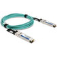 AddOn 10M Finisar Comp QSFP+ 40GBASE-AOC DAC