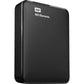 Western Digital 2TB WD Elements USB 3.0 Portable Hard Drive