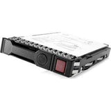 HPE 6TB SAS 7.2K LFF SC 512E DS Hard Drive