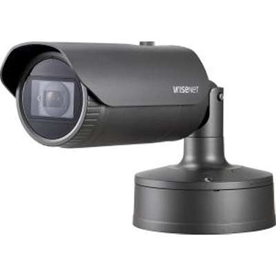 Hanwha Techwin America 2MP IR Bullet