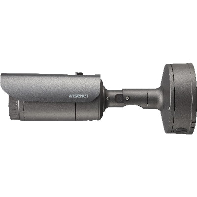 Hanwha Techwin America 2MP IR Bullet