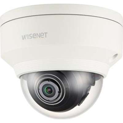 Hanwha Techwin America 2MP Outdoor Dome