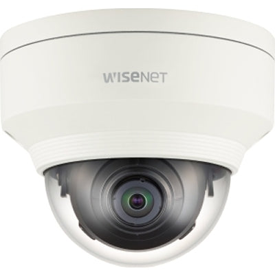 Hanwha Techwin America 2MP Outdoor Dome