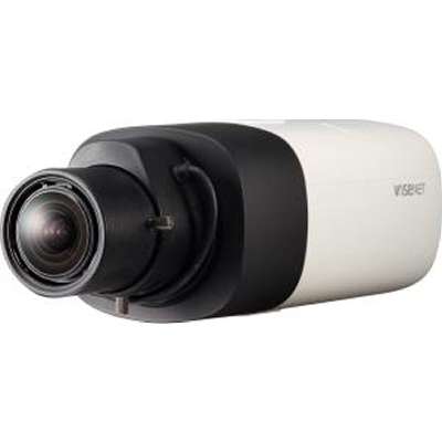 Hanwha Techwin America 2MP Box
