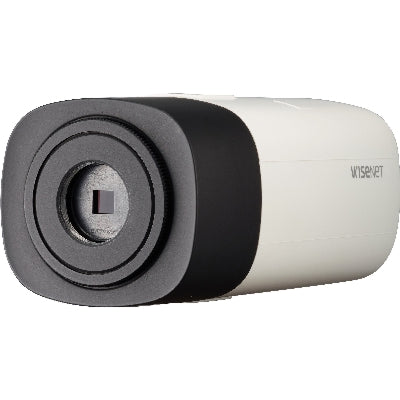 Hanwha Techwin America 2MP Box