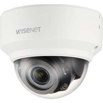 Hanwha Techwin America 5MP IR Bullet