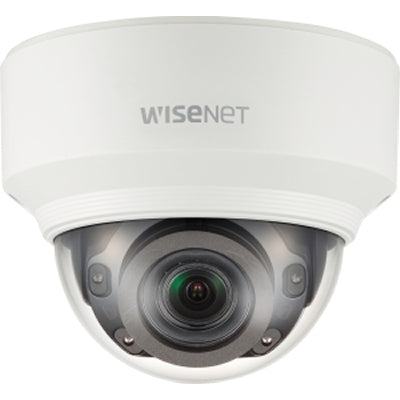 Hanwha Techwin America 5MP IR Bullet