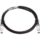 Axiom Upgrades 0.5M Cable 40GBE Meraki MA-Cable-40G-50CM