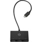 HP Smart Buy USB-C to USB-A Hub