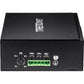 TRENDnet 10-Port Hardened Industrial Gigabit PoE+ DIN-Rail Switch