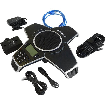 Spracht Aura Professional UC Full-Duplex Conference Phone