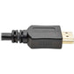 Tripp Lite 6FT Cable HDMI to VGA Active Adapter HD15 M/M