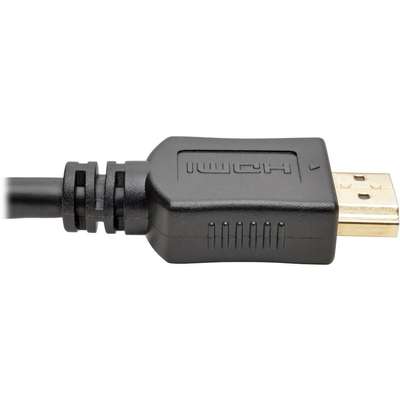 Tripp Lite 6FT Cable HDMI to VGA Active Adapter HD15 M/M