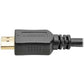 Tripp Lite 6FT Cable HDMI to VGA Active Adapter HD15 M/M