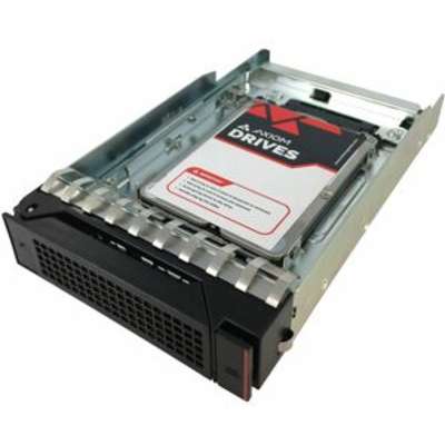 Axiom Upgrades Axiom 1.2TB 12G SAS 10K LFF for Lenovo