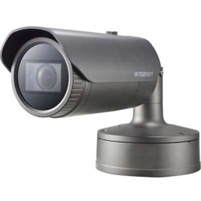 Hanwha Techwin America 5MP IR Bullet