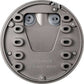 Hanwha Techwin America 5MP IR Bullet