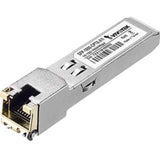 Vivotek Inc. SFP-1000-CPTX-X1I Industrial Gigabit SFP to RJ45 Module