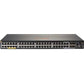 HPE Aruba 2930M 48G PoE+ 1-Slot Switch