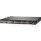 HPE Aruba 2930M 48G PoE+ 1-Slot Switch