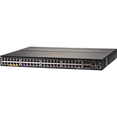 HPE Aruba 2930M 48G PoE+ 1-Slot Switch
