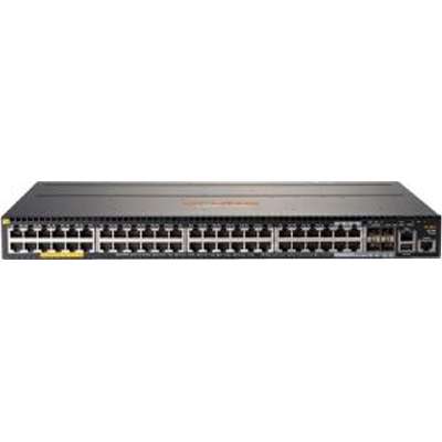HPE Aruba 2930M 48G 1-Slot Switch