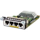 HPE Aruba 3810M/2930M 4 1/2.5/5/10 GbE HPE Smart Rate Module