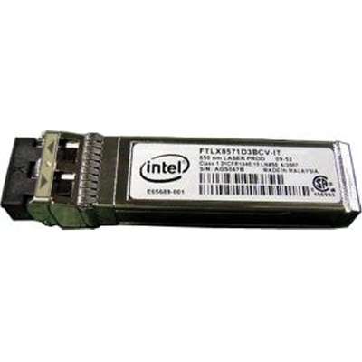 Dell SFP+ SR Transceiver Intel 10GB-1GB