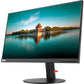 Lenovo 23.8" ThinkVision P24h-10 QHD 2560x1440 LED LCD Monitor HDMI - Glossy Black