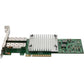 Addon 10GBS Dual Open SFP+ Port PCIE 3.0 Network Interface Card with Pxe Boot