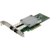 Addon 10GBS Dual Open SFP+ Port PCIE 3.0 Network Interface Card with Pxe Boot