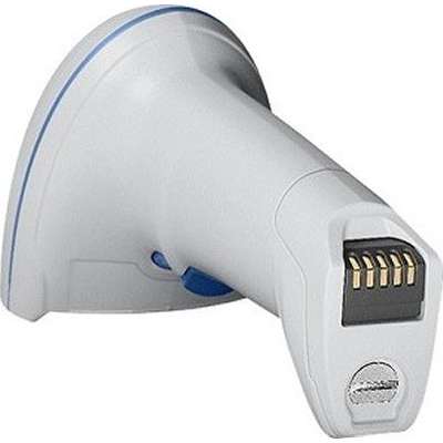 Zebra DS8108-HC USB Kit: DS8108-HC4000BVZWW Scanner, CBA-U21-S07ZBR Shielded USB Cable