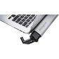 Kensington Clicksafe Locking Station 2.0 with Clicksafe Lock for Laptop