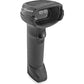 Zebra DS8108: Area Imager, Standard Range, Corded, Twilight Black, Checkpoint EAS