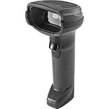 Zebra DS8108: Area Imager, Standard Range, Corded, Twilight Black, Checkpoint EAS