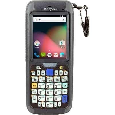 Honeywell CN75A Num EA30 Camera Flxnet and FCC Numeric / EA30