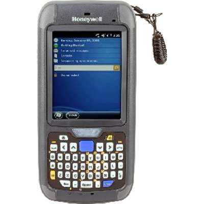 Honeywell CN75A Num EA30 Camera Flxnet Weh Wwe Ni FCC Numeric / EA30