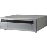 Panasonic H.265 Network Video Recorder, 54TB (6TBX)