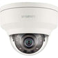 Hanwha Techwin America 5MP IR Outdoor Dome WiseNet x Powered By WiseNet 5 Network IR Outdoor Vandal Dome