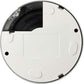 Hanwha Techwin America 5MP IR Outdoor Dome WiseNet x Powered By WiseNet 5 Network IR Outdoor Vandal Dome