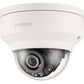 Hanwha Techwin America 5MP IR Outdoor Dome WiseNet x Powered By WiseNet 5 Network IR Outdoor Vandal Dome