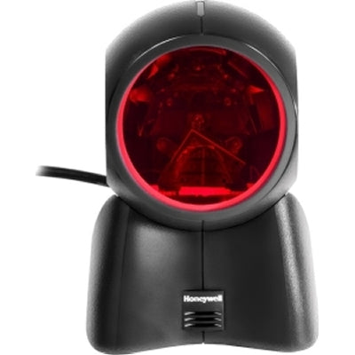 Honeywell USB Kit 1D PDF 2D Black Scanner USB Type A 3M Straight Cable