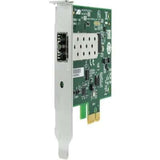 Allied Telesis TAA GIG PCIE Fiber Adapter Card Wol SFP Connector